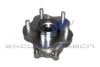 MDR MWB-R1067 Wheel Hub